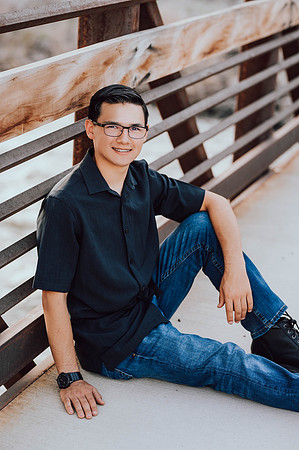 KGilmanSenior-89