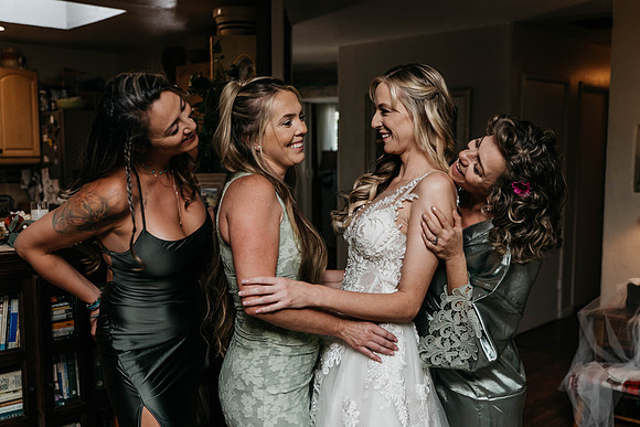 Kayla + Nick 10.3.26-28