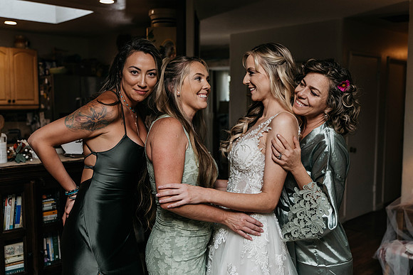 Kayla + Nick 10.3.26-27