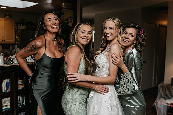 Kayla + Nick 10.3.26-29