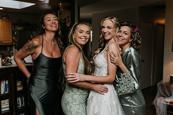 Kayla + Nick 10.3.26-30