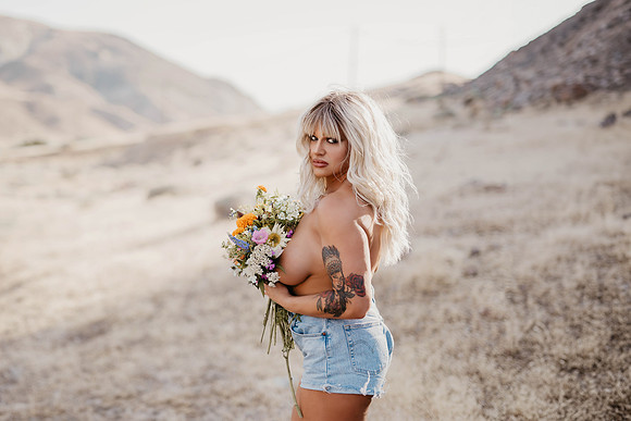 Mustang Ranch 7.11.24-Stevie-6